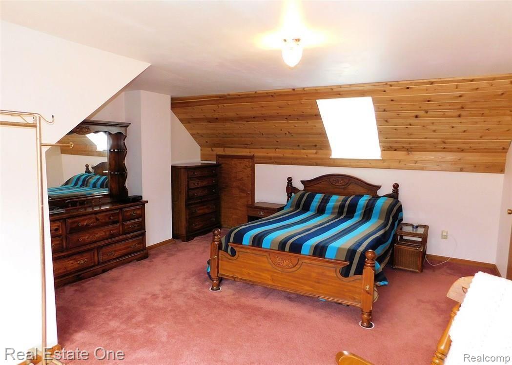 1116 County Farm Road Howell, MI 48843 - Photo 16 of 26 Master Bedroom