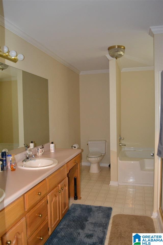 581 Fall Branch Road Remlap, AL 35133 - Photo 27 of 50 Gallery Image 27