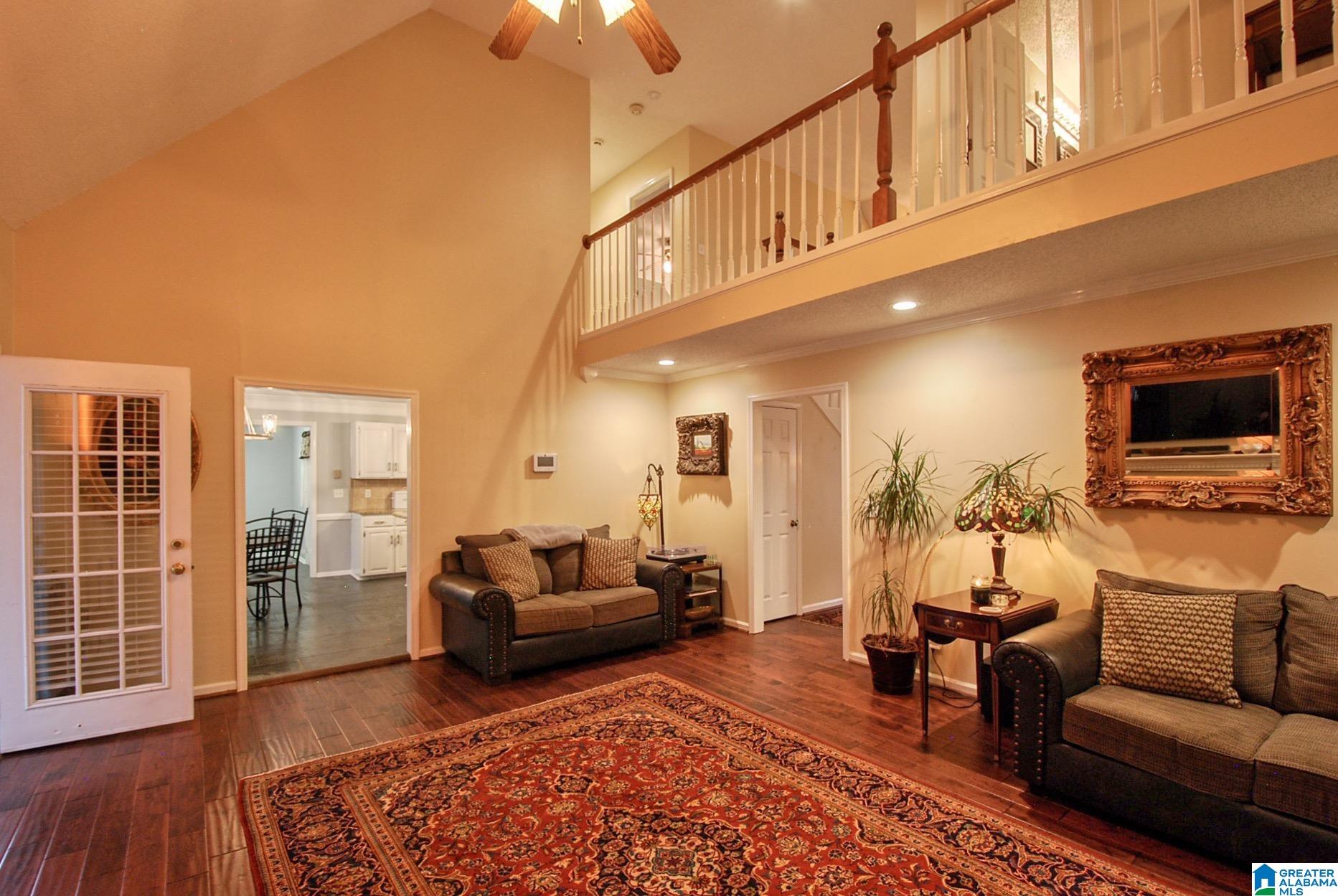 1271 Stillwater Road Anniston, AL 36207 - Photo 11 of 31