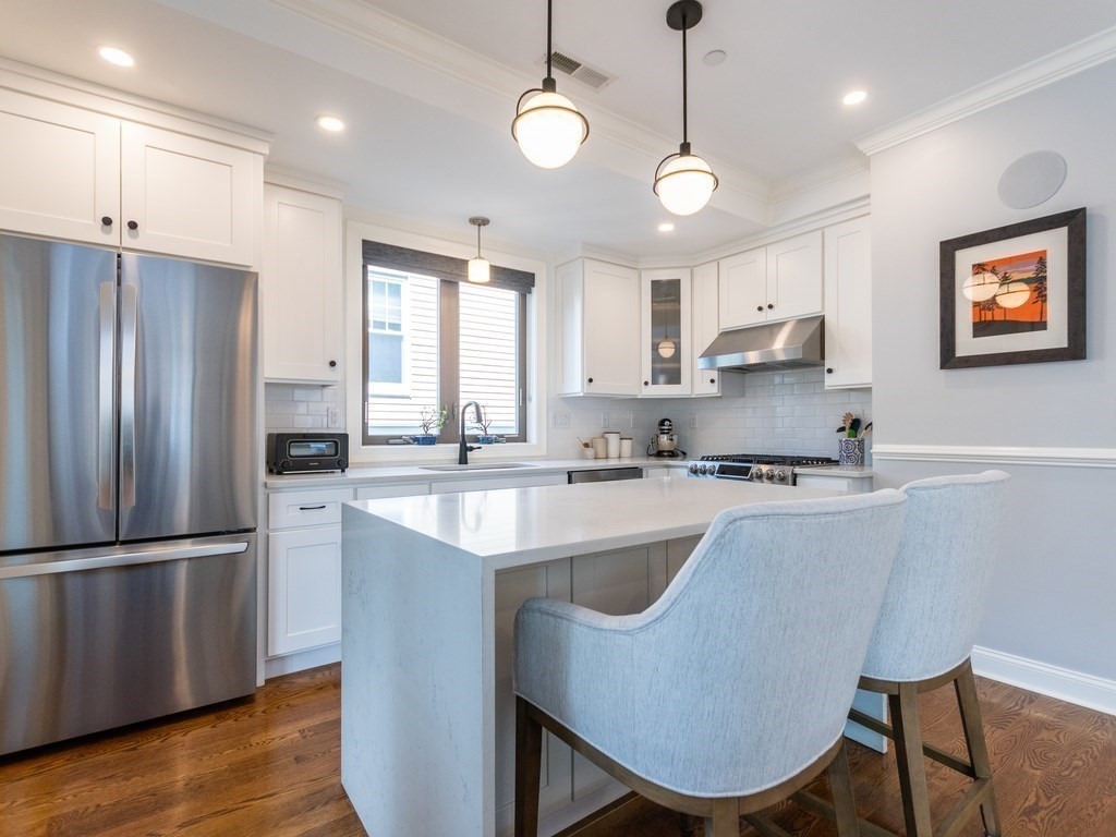 51 Iffley Road, Unit 2 Boston, MA 02130 - Photo 8 of 29 Gallery Image 8