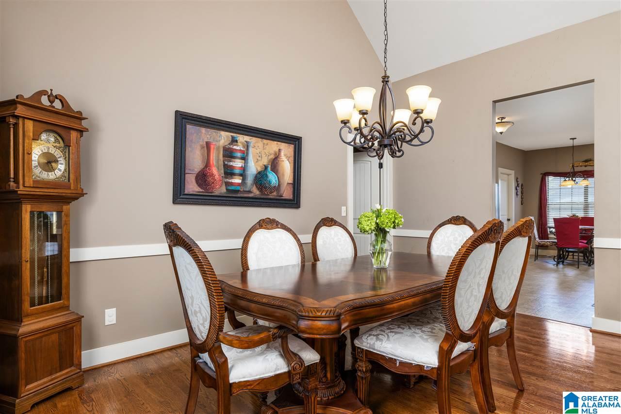 316 Cromwell Alabaster, AL 35114 - Photo 8 of 37