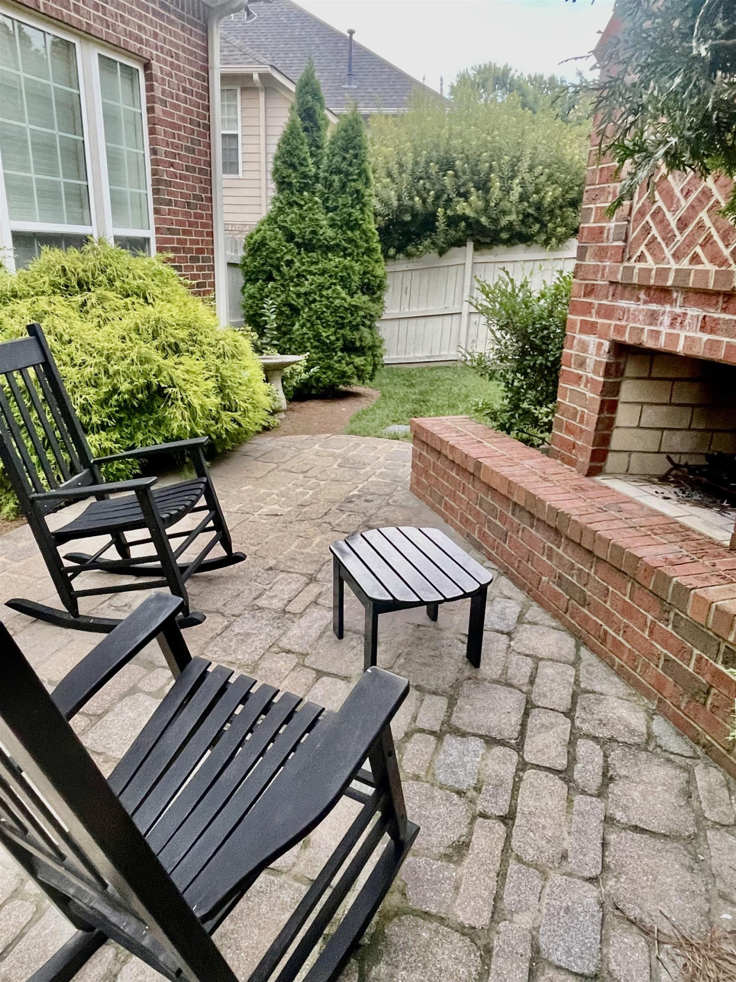 3916 Morvan Way Raleigh, NC 27612 - Photo 47 of 49 Photo 47
