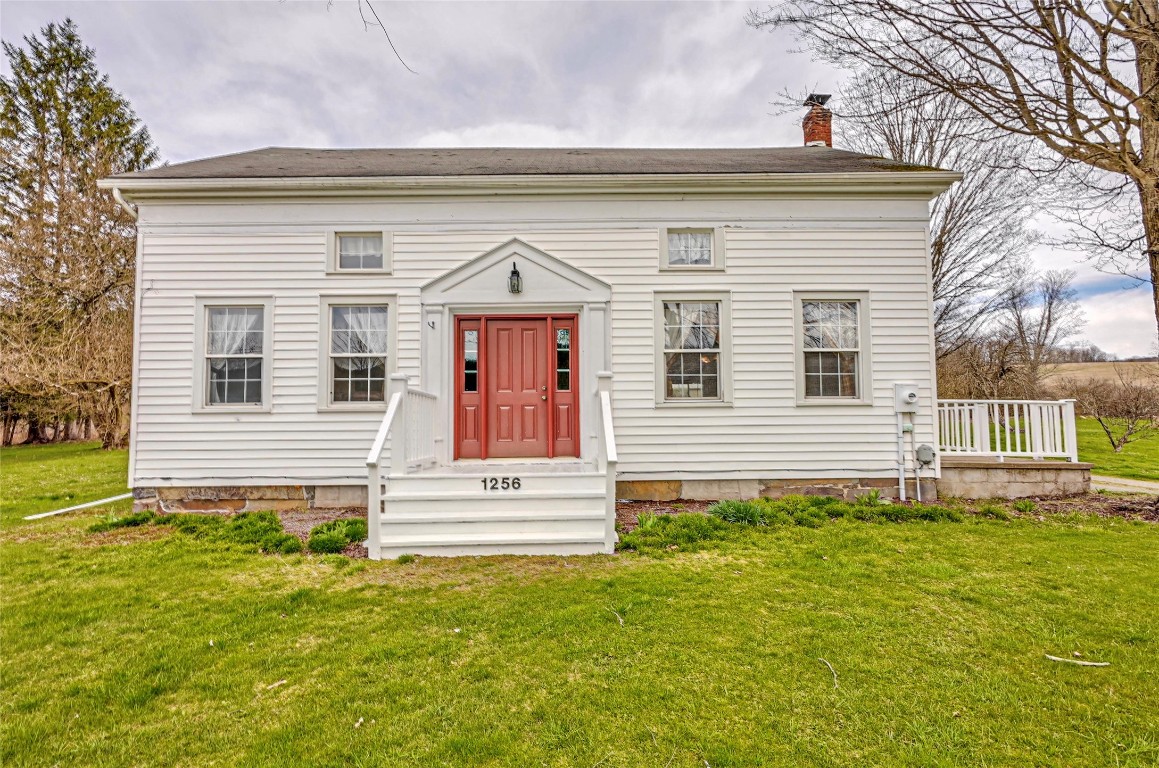 1256 Halsey Valley Road Barton, NY 13734 - Photo 1 of 32 Gallery Image 1