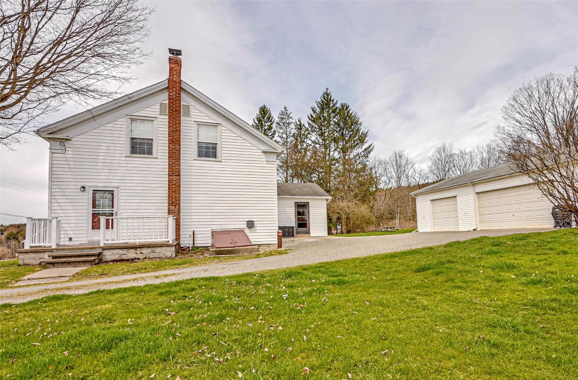 1256 Halsey Valley Road Barton, NY 13734 - Photo 2 of 32 Gallery Image 2