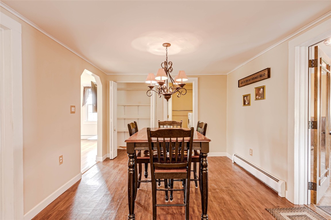 1256 Halsey Valley Road Barton, NY 13734 - Photo 5 of 32 Gallery Image 5