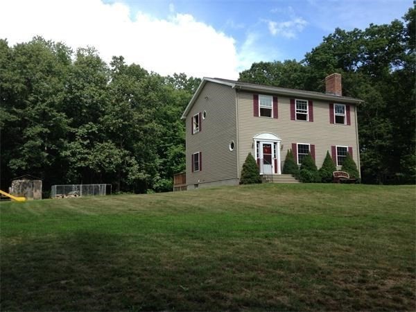 97 North Row Road Sterling, MA 01564 - Photo 1 of 20 Gallery Image 1