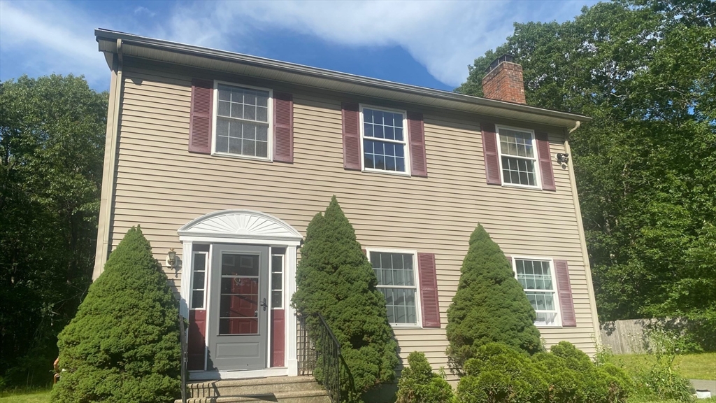 97 North Row Road Sterling, MA 01564 - Photo 2 of 20 Gallery Image 2