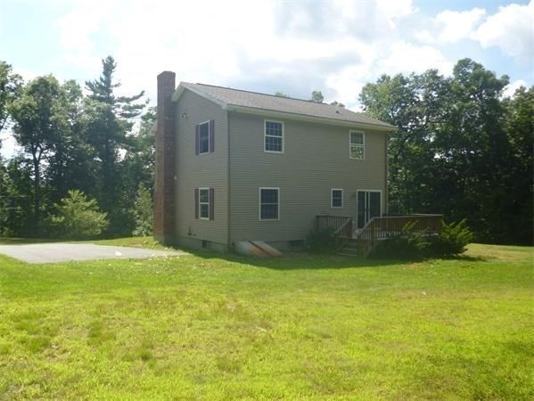 97 North Row Road Sterling, MA 01564 - Photo 4 of 20 Gallery Image 4