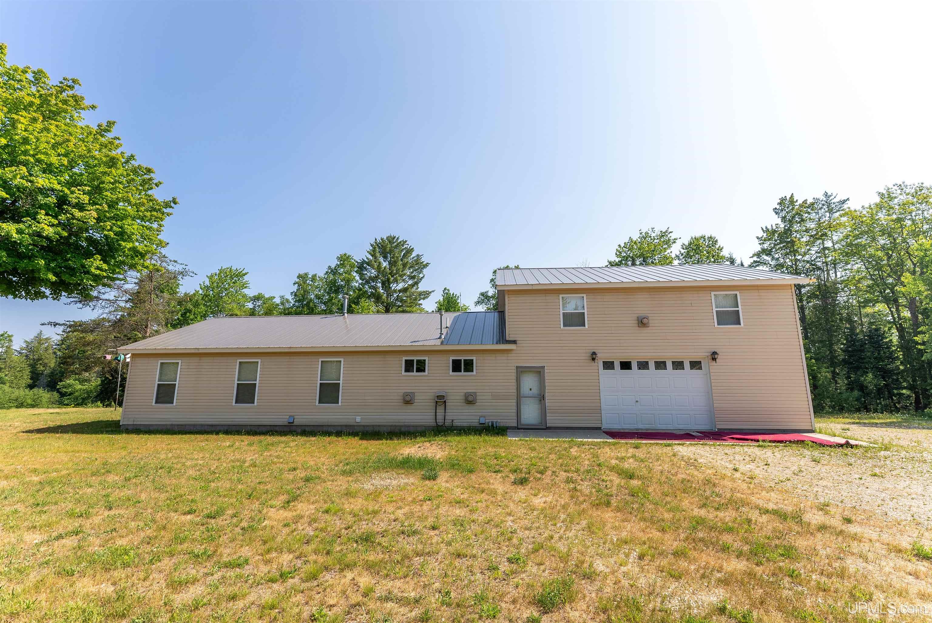 5171 North River Road Manistique, MI 49854 - Photo 92 of 94 Gallery Image 92