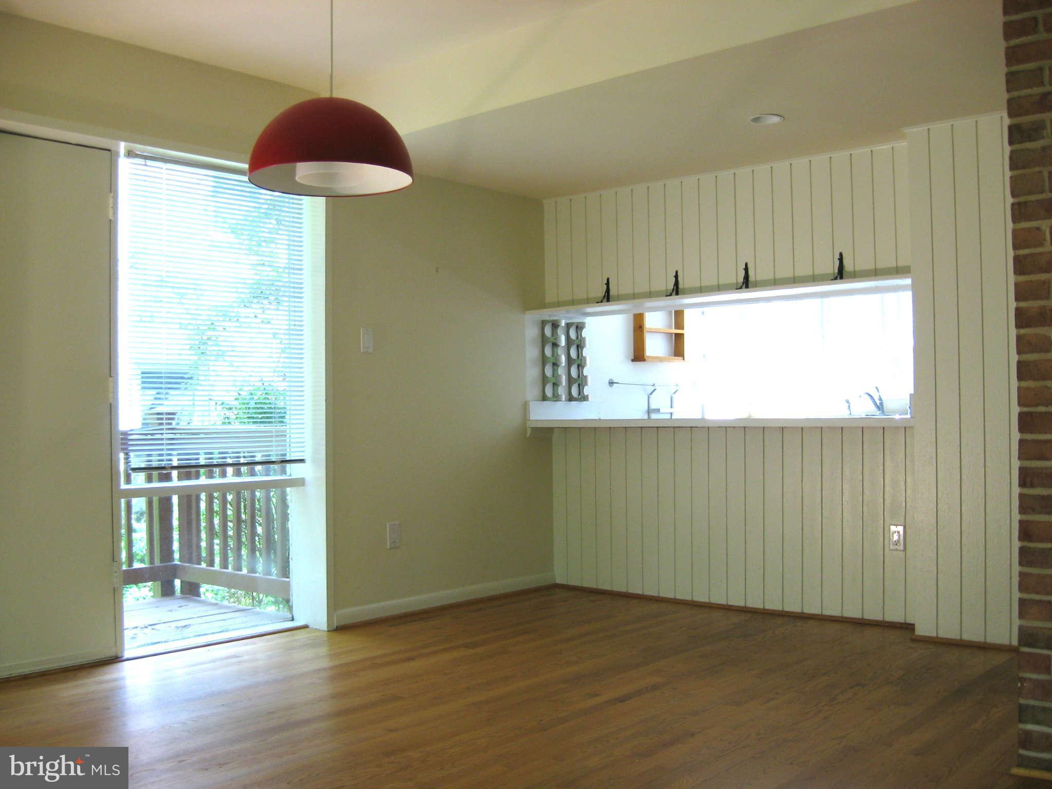 3905 Byrd Road Kensington, MD 20895 - Photo 4 of 19 Dining Room