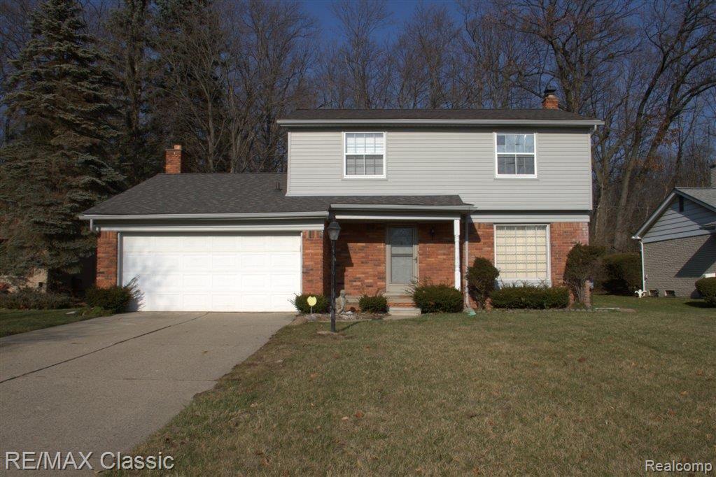 23915 Rockingham Street Southfield, MI 48033 - Photo 1 of 25 Welcome Home!