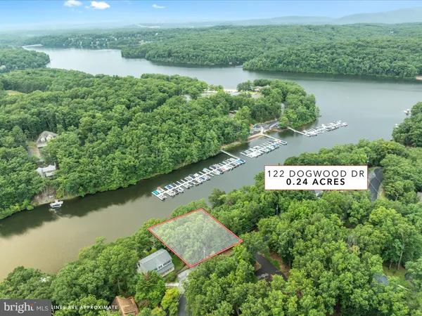 $65,000 | 122 Dogwood Drive, Cross Junction, VA 22625