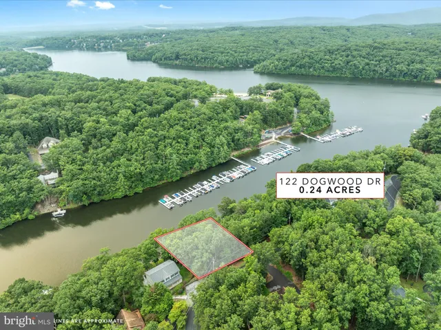 $95,000 | 122 Dogwood Drive, Cross Junction, VA 22625