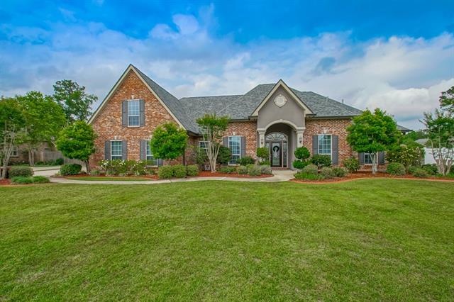 347 Leeds Street Slidell, LA 70461 - Photo 1 of 48
