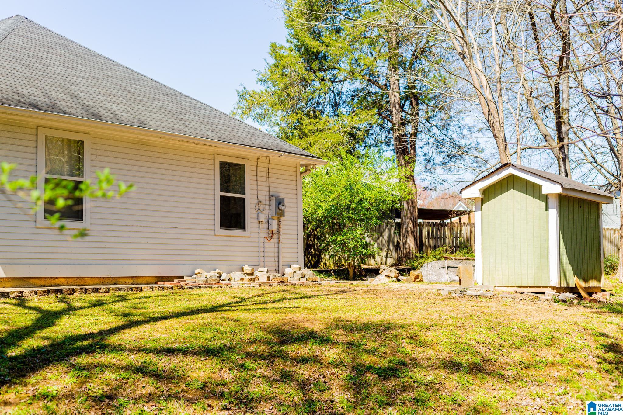 1601 Windsor Lane Leeds, AL 35094 - Photo 51 of 57