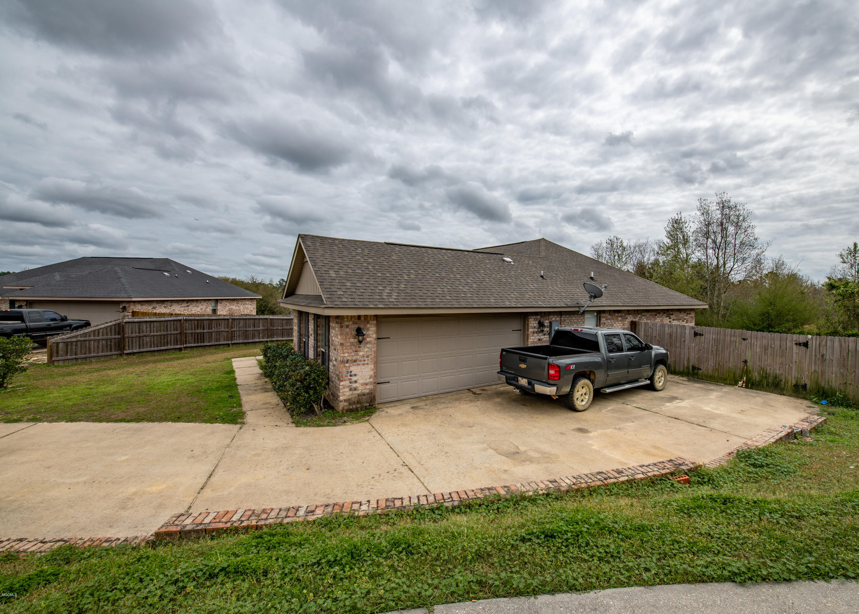 19583 Morris Pond Road Gulfport, MS 39503 - Photo 3 of 16 850_3423
