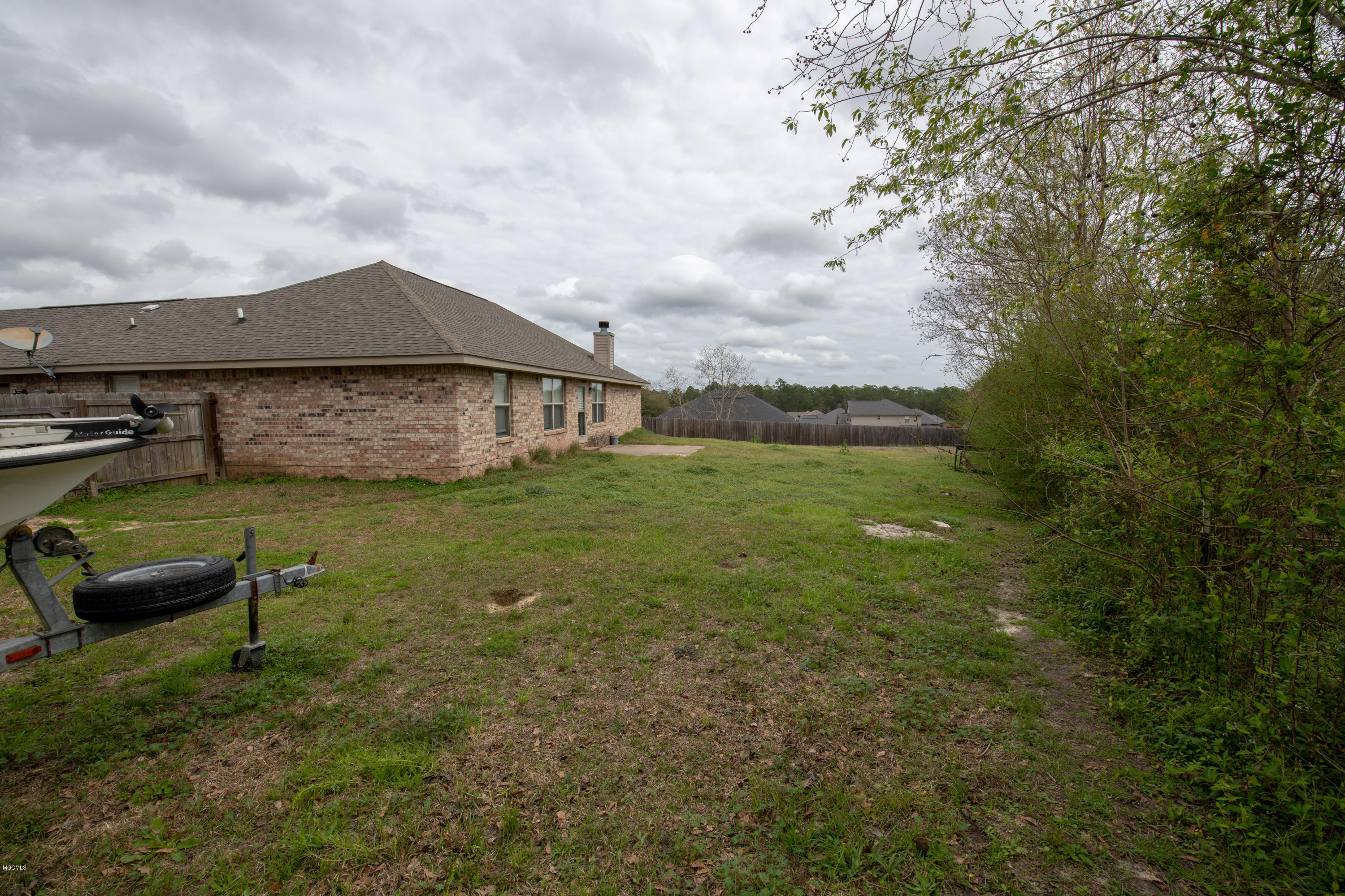 19583 Morris Pond Road Gulfport, MS 39503 - Photo 5 of 16 850_3425