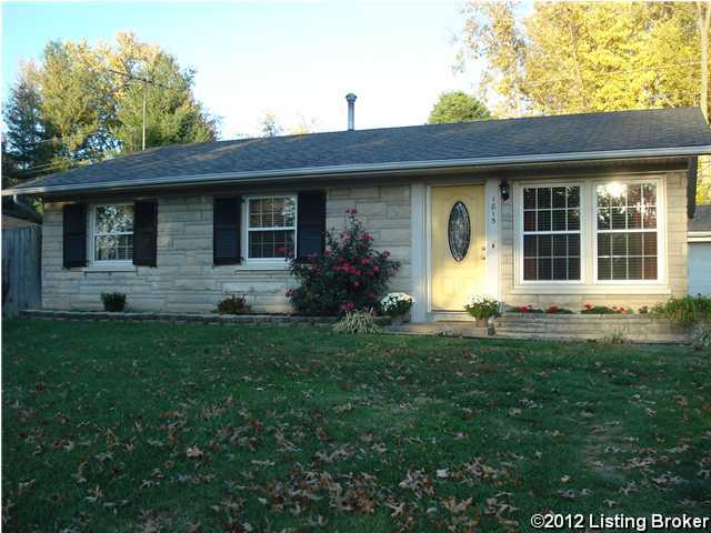 1815 Millgate Road Louisville, KY 40223 - Photo 1 of 16 Primary Photo