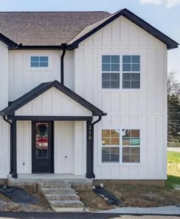 $309,900 | 216 West Jere Whitson Road, Cookeville, TN 38501