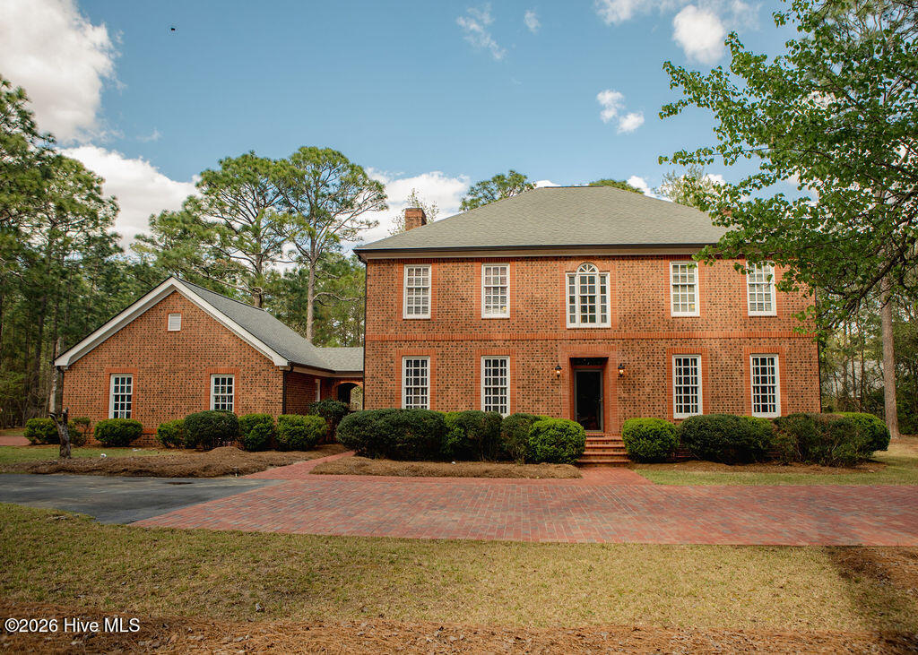 207 Stratford Road Goldsboro, NC 27534 - Photo 1 of 43 207-Stratford-1Cover