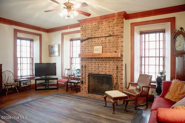 $624,900 | 207 Stratford Road, Goldsboro, NC 27534