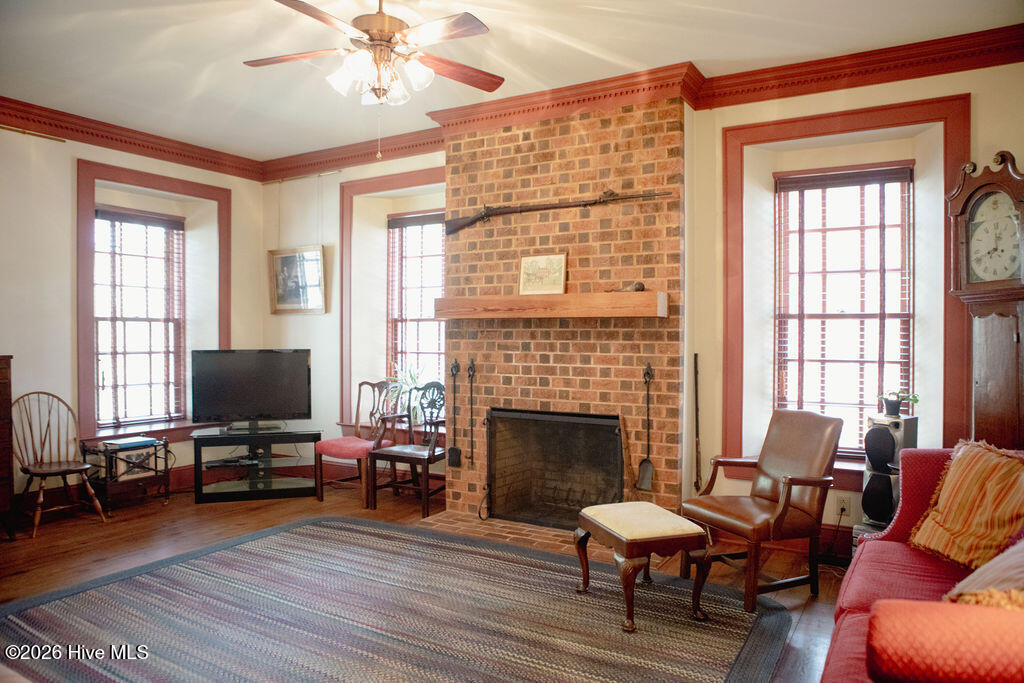 207 Stratford Road Goldsboro, NC 27534 - Photo 11 of 43 207-Stratford-8
