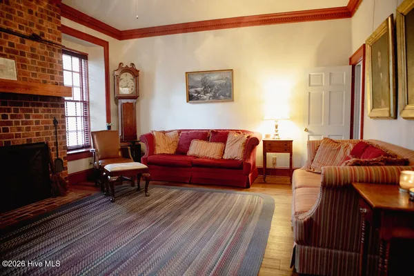 $624,900 | 207 Stratford Road, Goldsboro, NC 27534