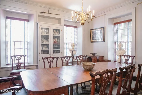 $624,900 | 207 Stratford Road, Goldsboro, NC 27534