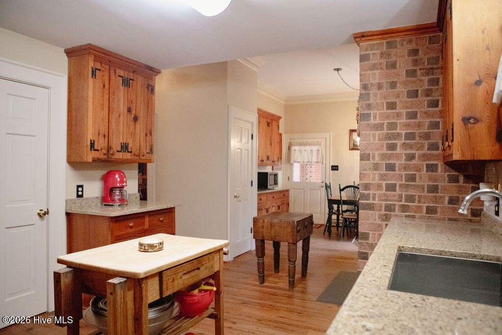 207 Stratford Road Goldsboro, NC 27534 - Photo 18 of 43 207-Stratford-23