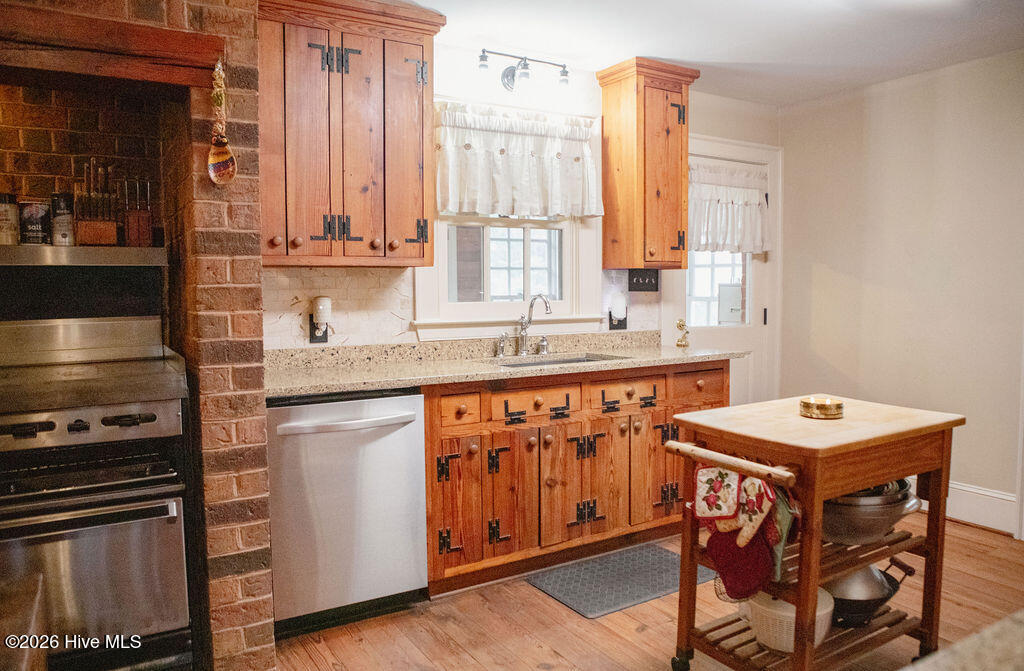 207 Stratford Road Goldsboro, NC 27534 - Photo 19 of 43 207-Stratford-22