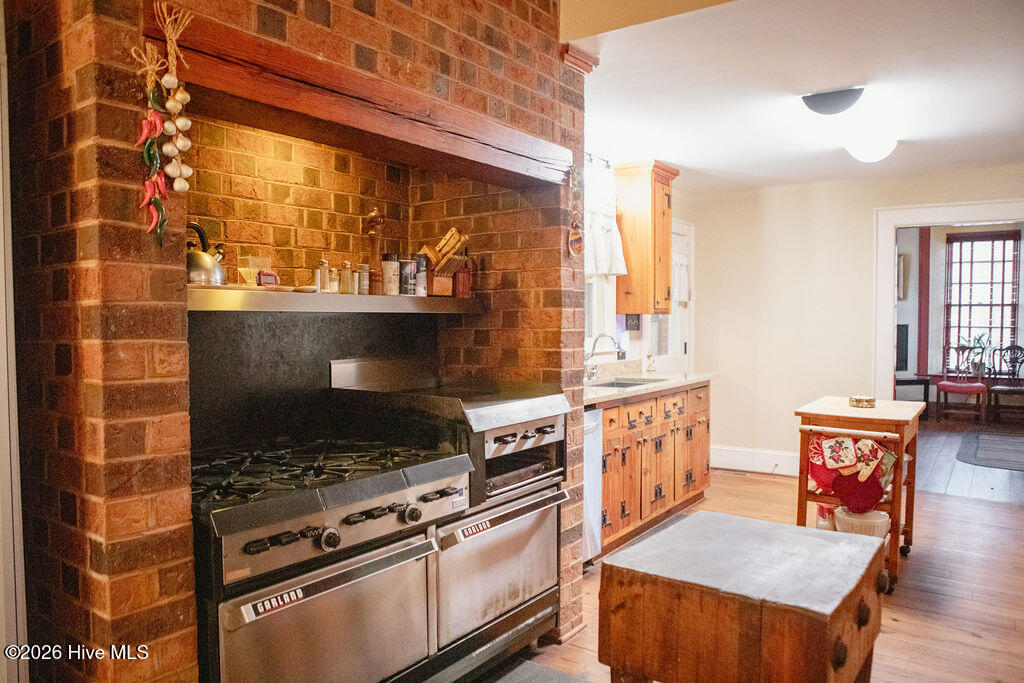 207 Stratford Road Goldsboro, NC 27534 - Photo 20 of 43 207-Stratford-21