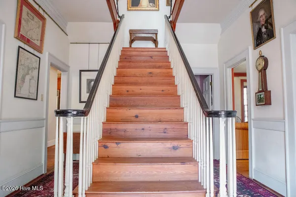 $624,900 | 207 Stratford Road, Goldsboro, NC 27534