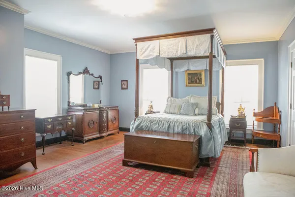 $624,900 | 207 Stratford Road, Goldsboro, NC 27534