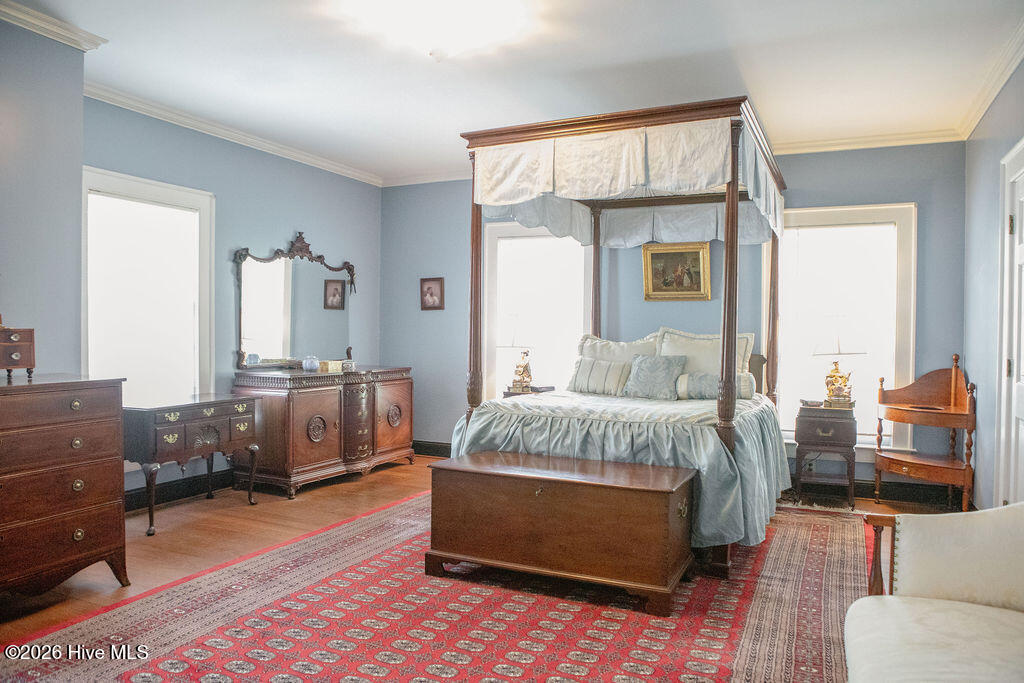 207 Stratford Road Goldsboro, NC 27534 - Photo 31 of 43 207-Stratford-48
