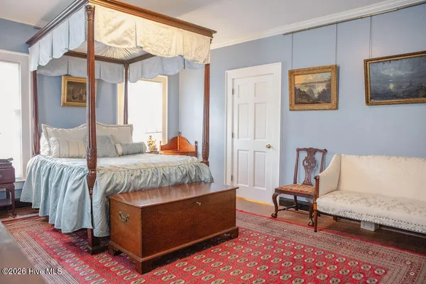 $624,900 | 207 Stratford Road, Goldsboro, NC 27534