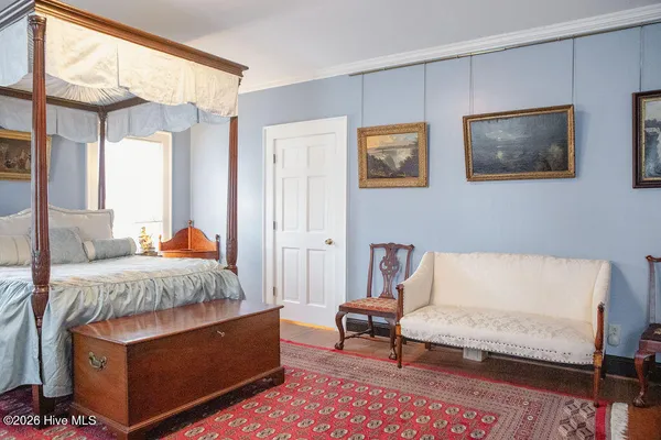 $624,900 | 207 Stratford Road, Goldsboro, NC 27534