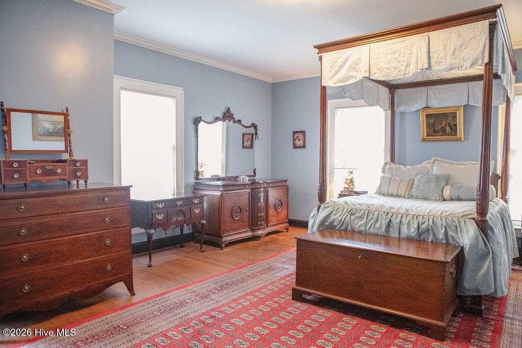 207 Stratford Road Goldsboro, NC 27534 - Photo 34 of 43 207-Stratford-49