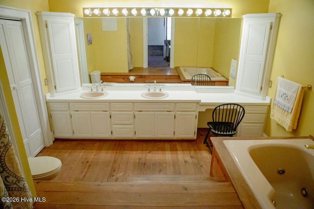 207 Stratford Road Goldsboro, NC 27534 - Photo 35 of 43 207-Stratford-56