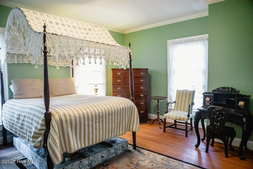 207 Stratford Road Goldsboro, NC 27534 - Photo 37 of 43 207-Stratford-66