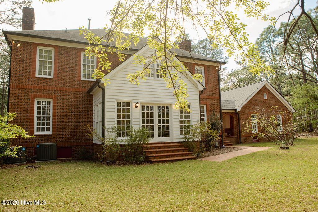 207 Stratford Road Goldsboro, NC 27534 - Photo 42 of 43 207-Stratford-76