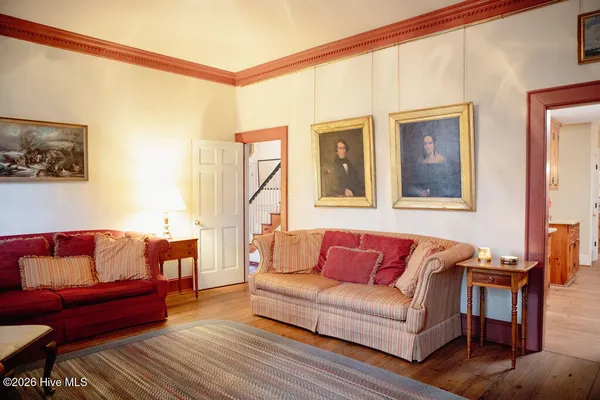 $624,900 | 207 Stratford Road, Goldsboro, NC 27534