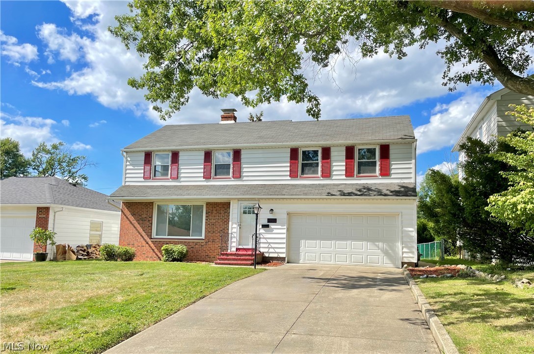 5039 Fairlawn Road Cleveland, OH 44124 - Photo 1 of 1