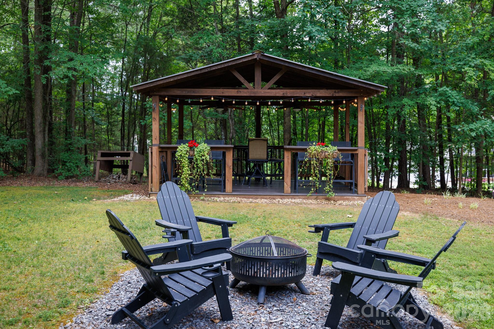 3540 Harmony Road Catawba, SC 29704 - Photo 32 of 38
