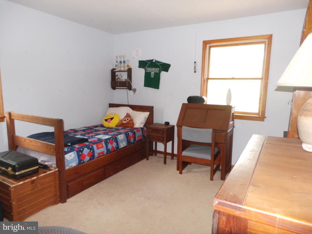 197 Packing House Road Berkeley Springs, WV 25411 - Photo 17 of 65 2nd bedroom