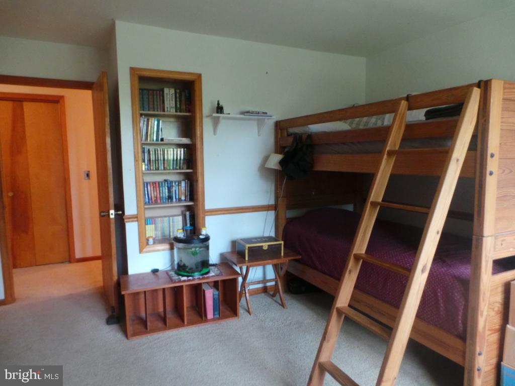 197 Packing House Road Berkeley Springs, WV 25411 - Photo 20 of 65 3rd bedroom