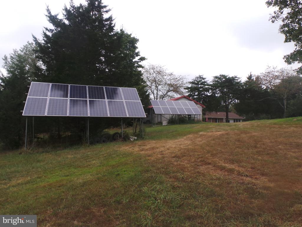 197 Packing House Road Berkeley Springs, WV 25411 - Photo 4 of 65 2) solar panels