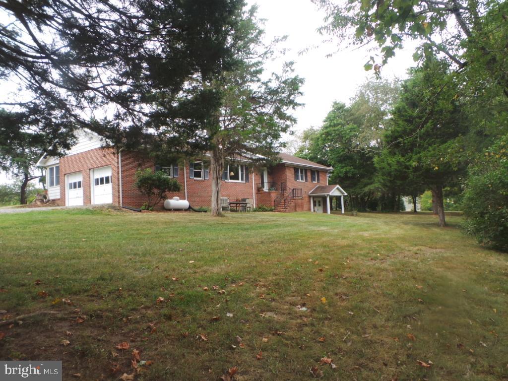 197 Packing House Road Berkeley Springs, WV 25411 - Photo 31 of 65