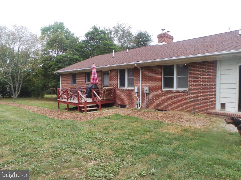 197 Packing House Road Berkeley Springs, WV 25411 - Photo 39 of 65