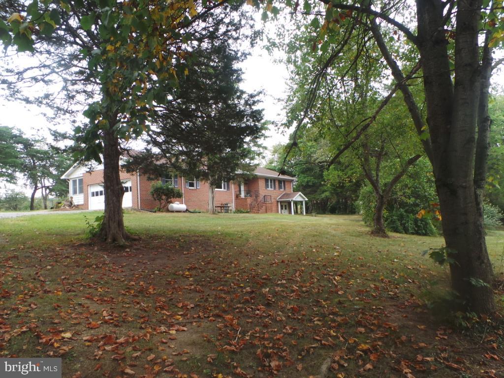197 Packing House Road Berkeley Springs, WV 25411 - Photo 48 of 65