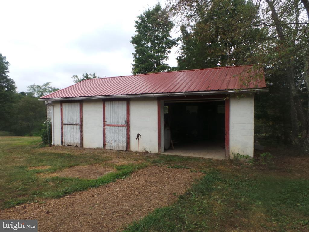 197 Packing House Road Berkeley Springs, WV 25411 - Photo 58 of 65